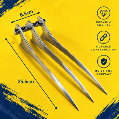 WCLAW™ Wolverine Ps5 Claws