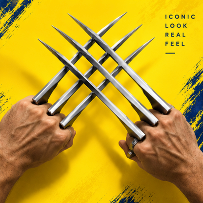 WCLAW™ Wolverine Ps5 Claws