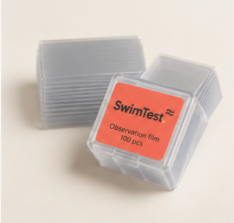ST: Home Sperm Motility Test Kit